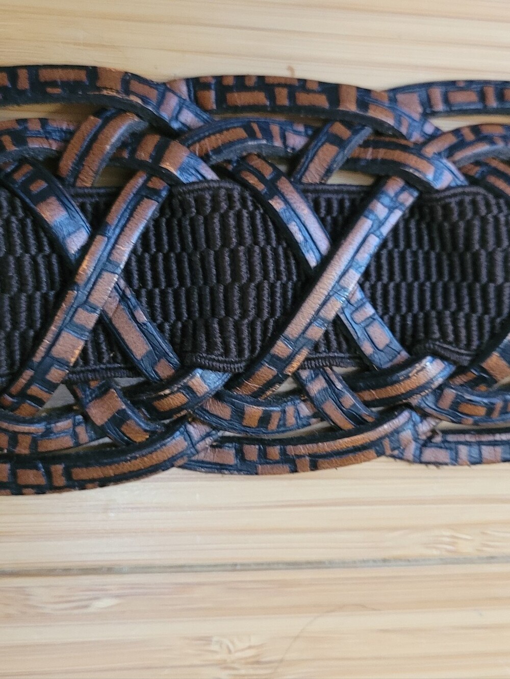 Keather BELT - Picture 11 of 15